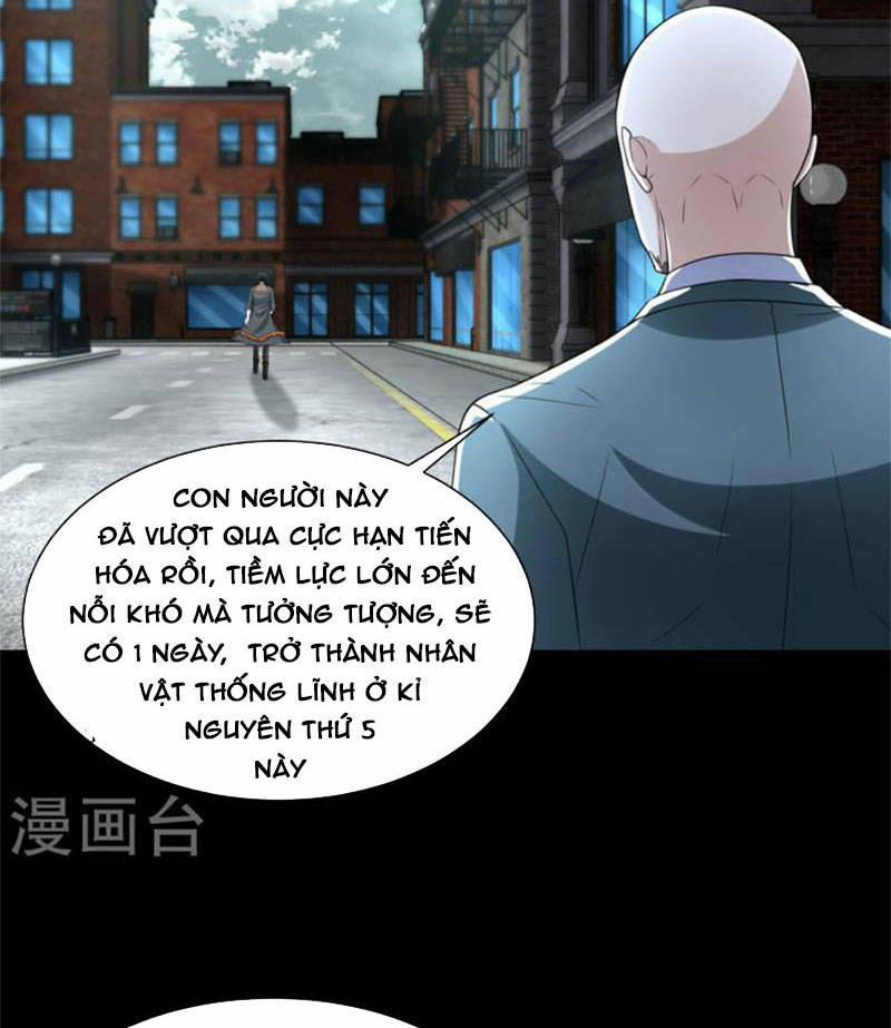 Mạt Thế Vi Vương 570 trang 33