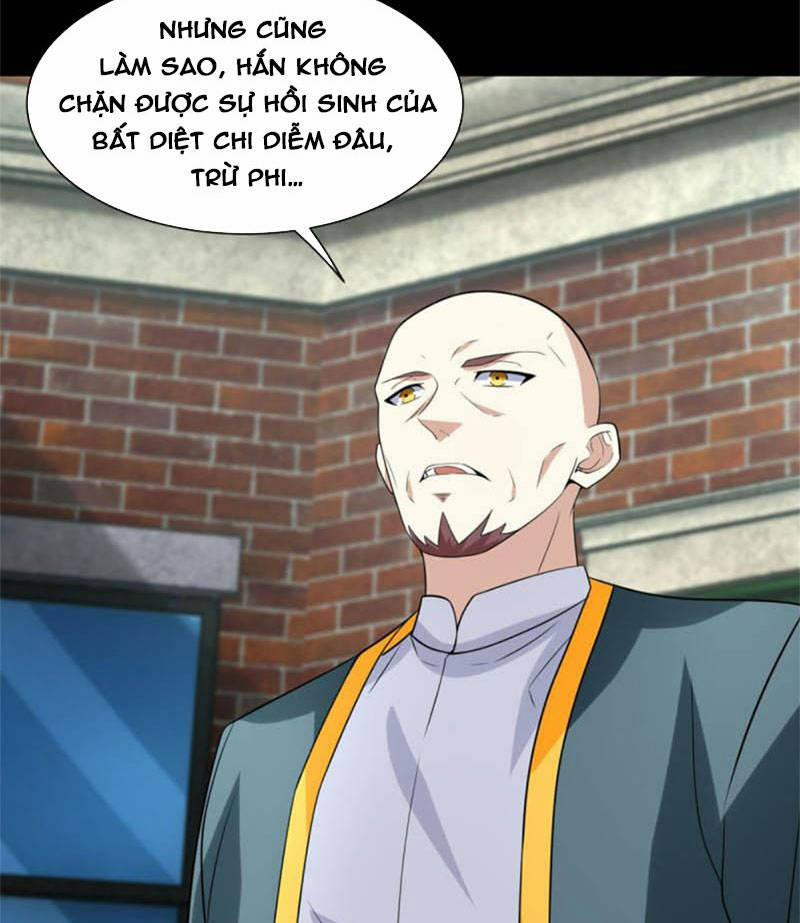 Mạt Thế Vi Vương 570 trang 34