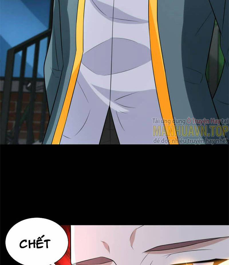 Mạt Thế Vi Vương 570 trang 35