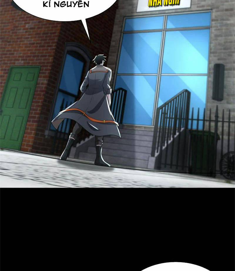 Mạt Thế Vi Vương 570 trang 41