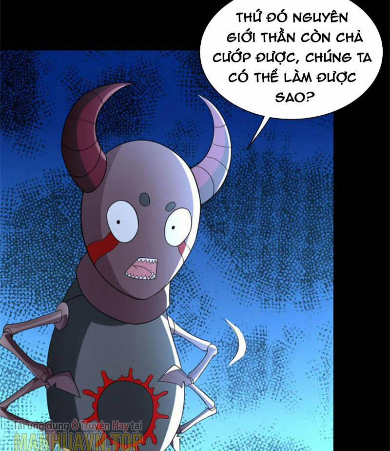 Mạt Thế Vi Vương 570 trang 42