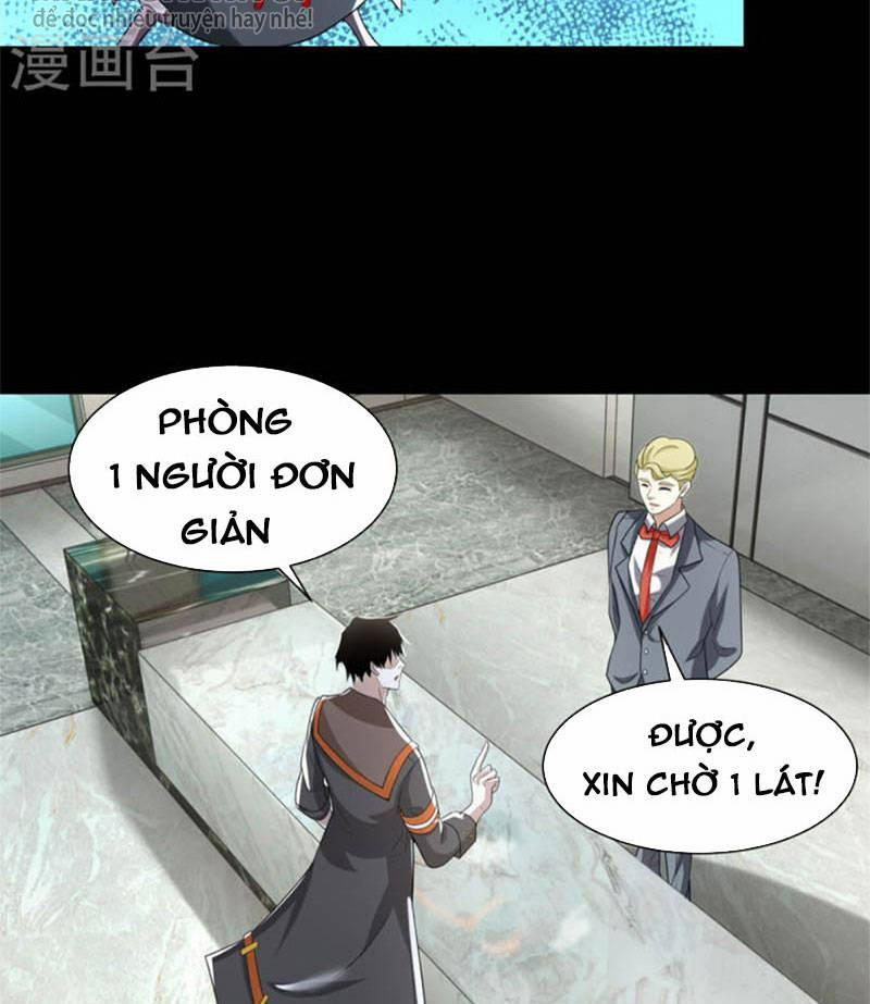 Mạt Thế Vi Vương 570 trang 43