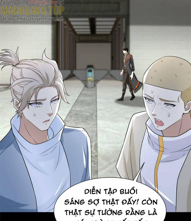 Mạt Thế Vi Vương 570 trang 45