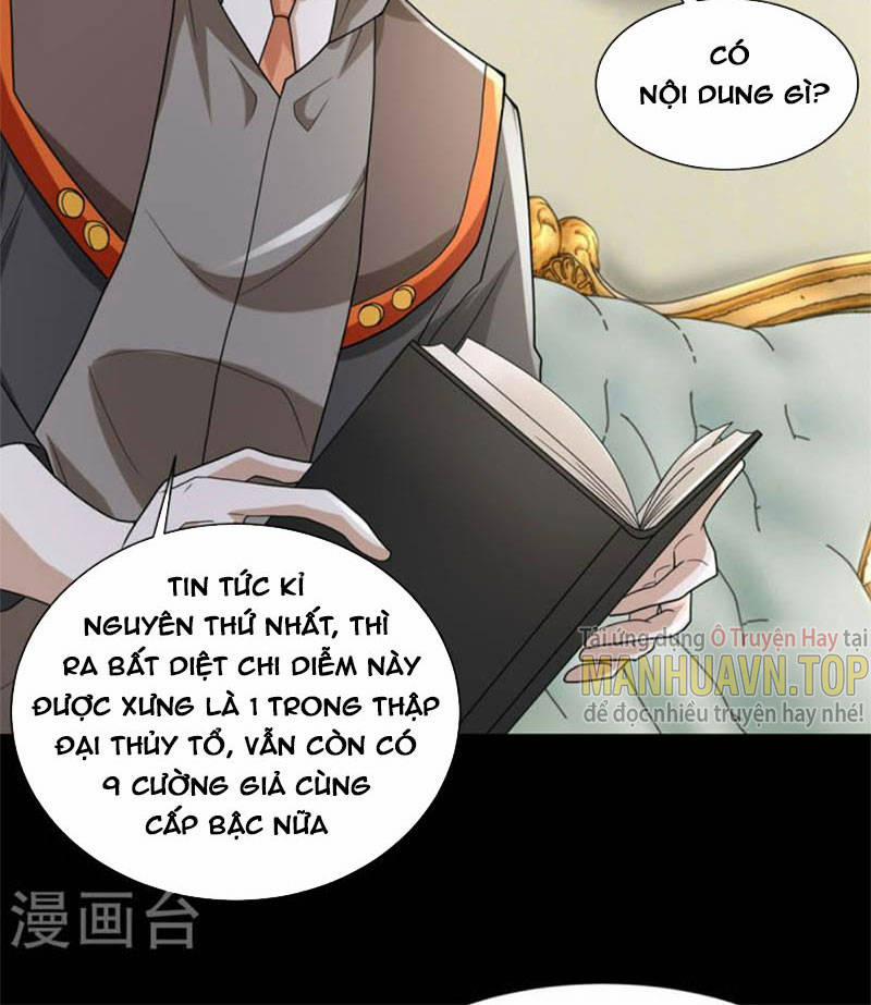Mạt Thế Vi Vương 570 trang 49
