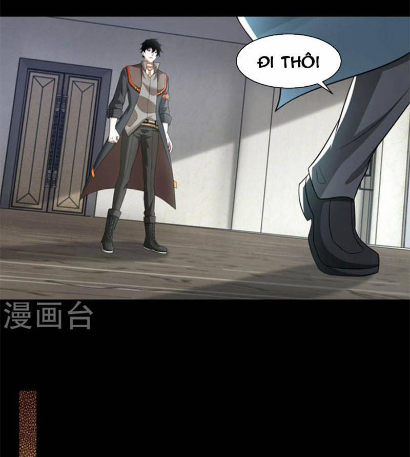 Mạt Thế Vi Vương 570 trang 5