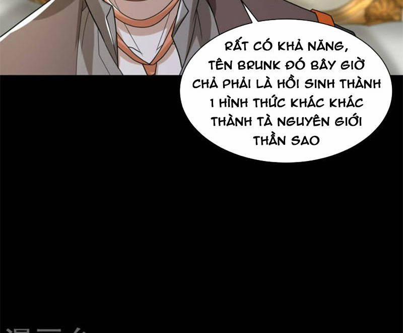 Mạt Thế Vi Vương 570 trang 51