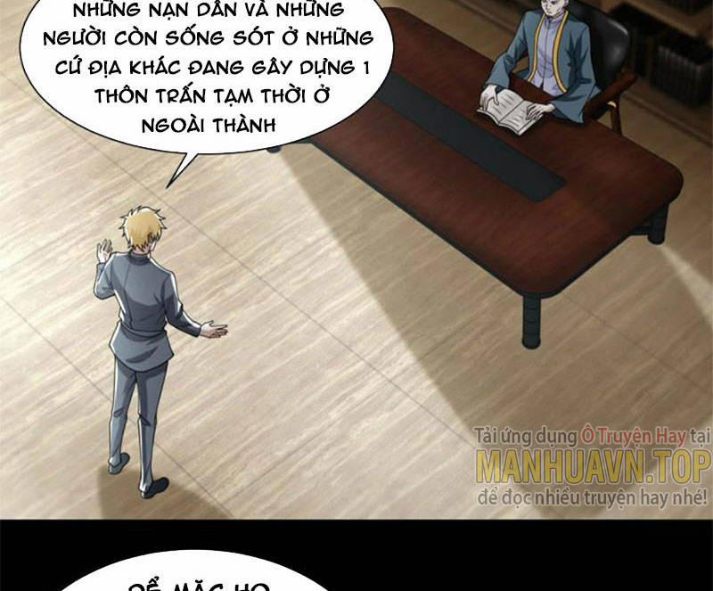 Mạt Thế Vi Vương 570 trang 53