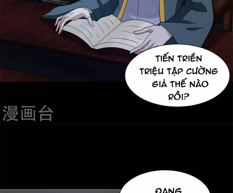 Mạt Thế Vi Vương 570 trang 55