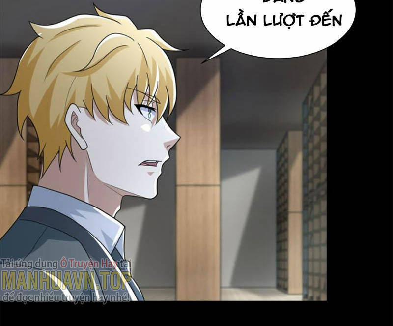 Mạt Thế Vi Vương 570 trang 56