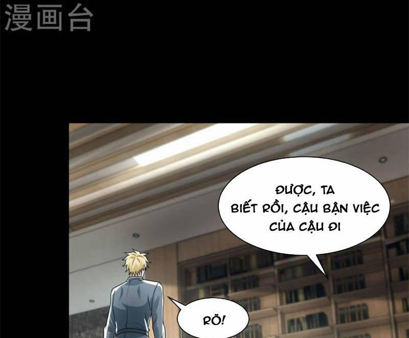 Mạt Thế Vi Vương 570 trang 57