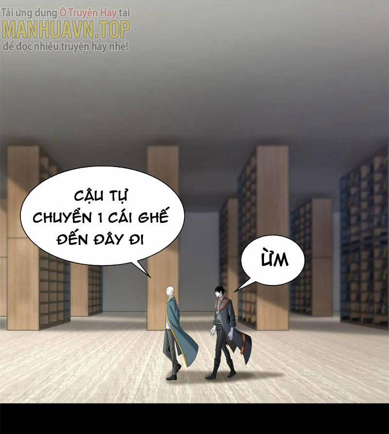 Mạt Thế Vi Vương 570 trang 7