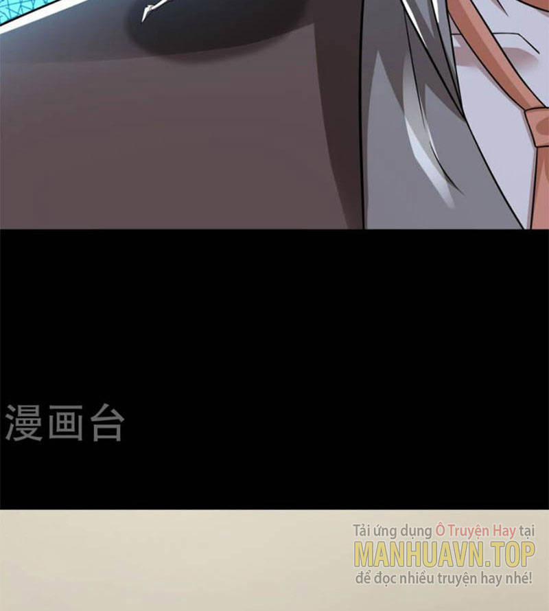 Mạt Thế Vi Vương 570 trang 9