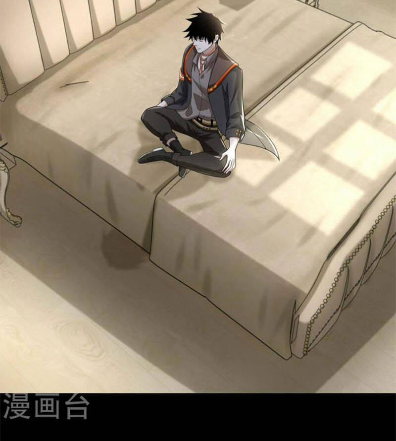 Mạt Thế Vi Vương 571 trang 1