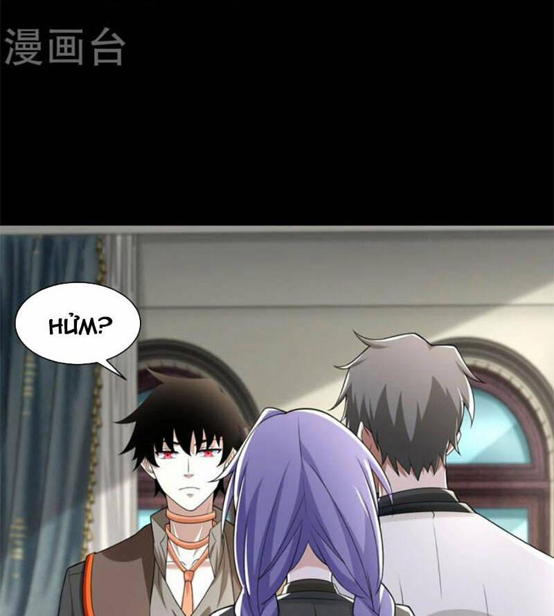 Mạt Thế Vi Vương 571 trang 10