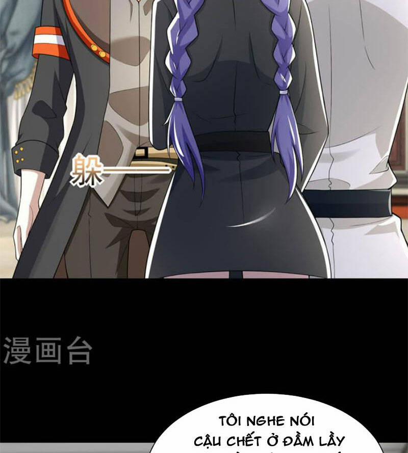 Mạt Thế Vi Vương 571 trang 11