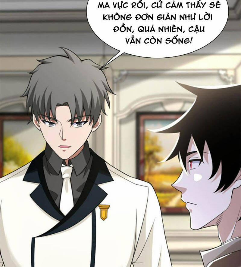 Mạt Thế Vi Vương 571 trang 12