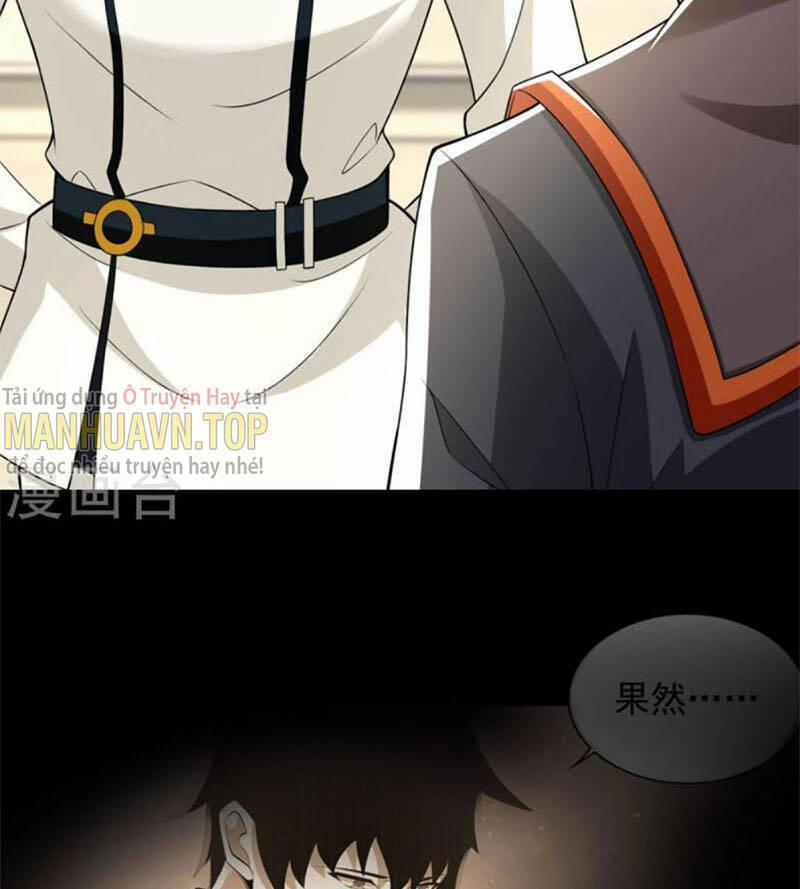 Mạt Thế Vi Vương 571 trang 13