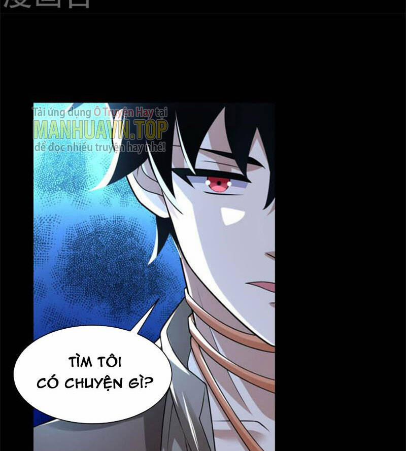 Mạt Thế Vi Vương 571 trang 16