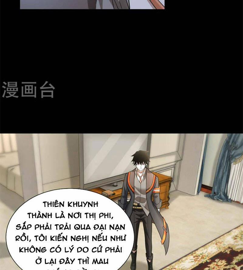 Mạt Thế Vi Vương 571 trang 17