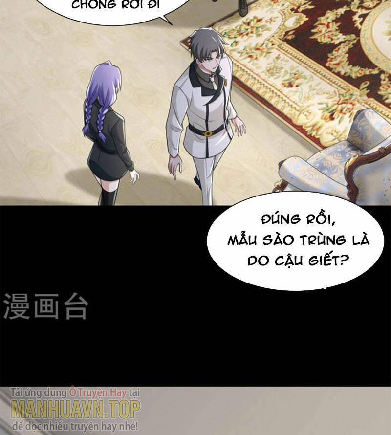 Mạt Thế Vi Vương 571 trang 18