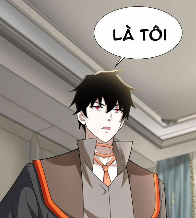 Mạt Thế Vi Vương 571 trang 19