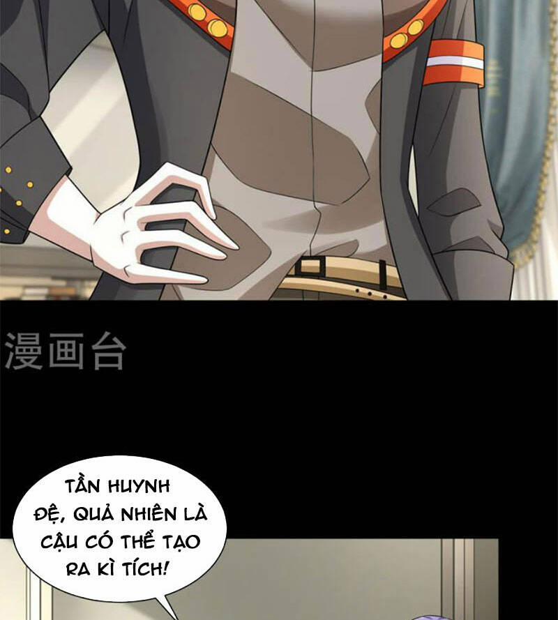 Mạt Thế Vi Vương 571 trang 20