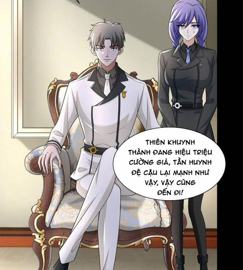 Mạt Thế Vi Vương 571 trang 21