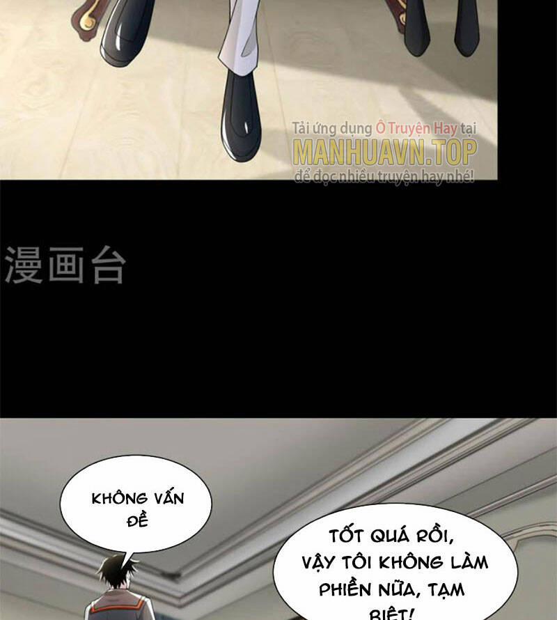 Mạt Thế Vi Vương 571 trang 22