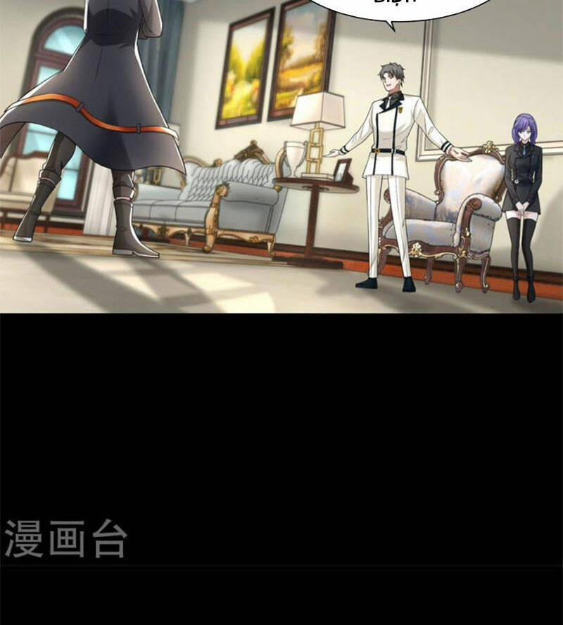 Mạt Thế Vi Vương 571 trang 23