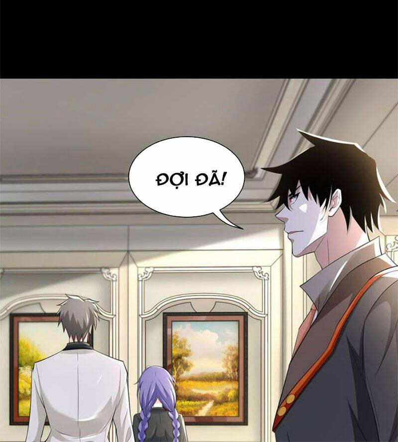 Mạt Thế Vi Vương 571 trang 24