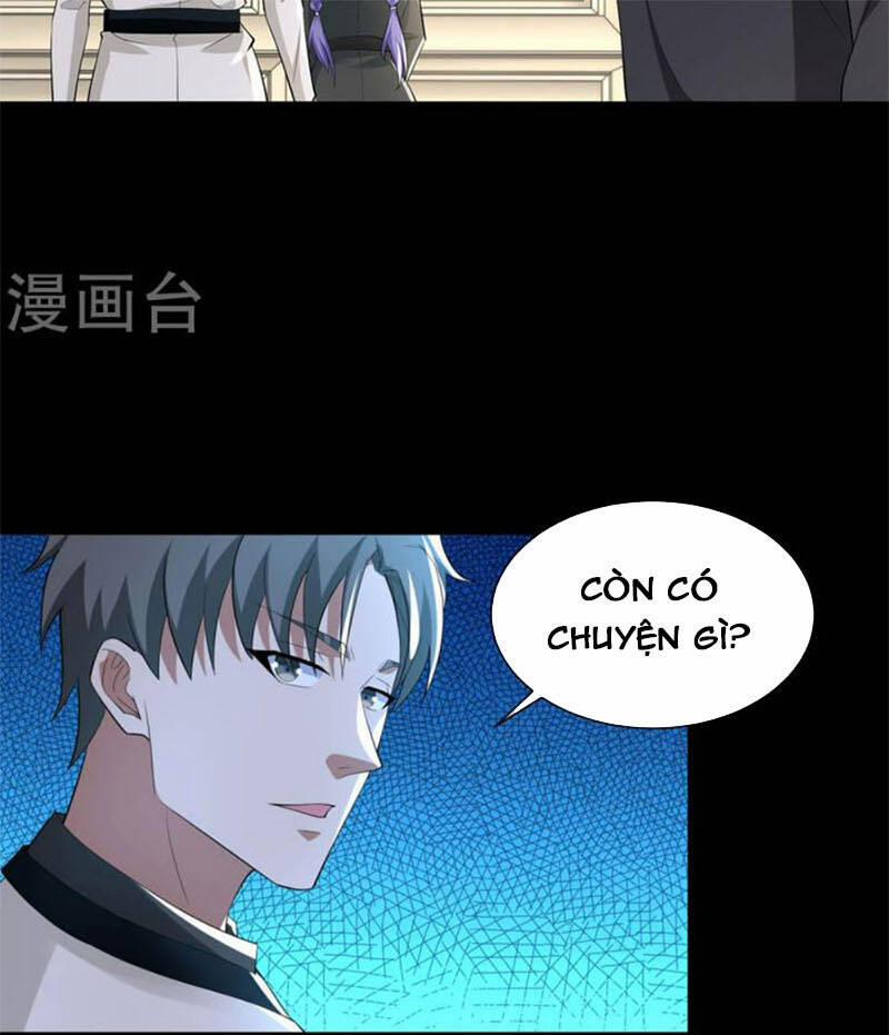 Mạt Thế Vi Vương 571 trang 25