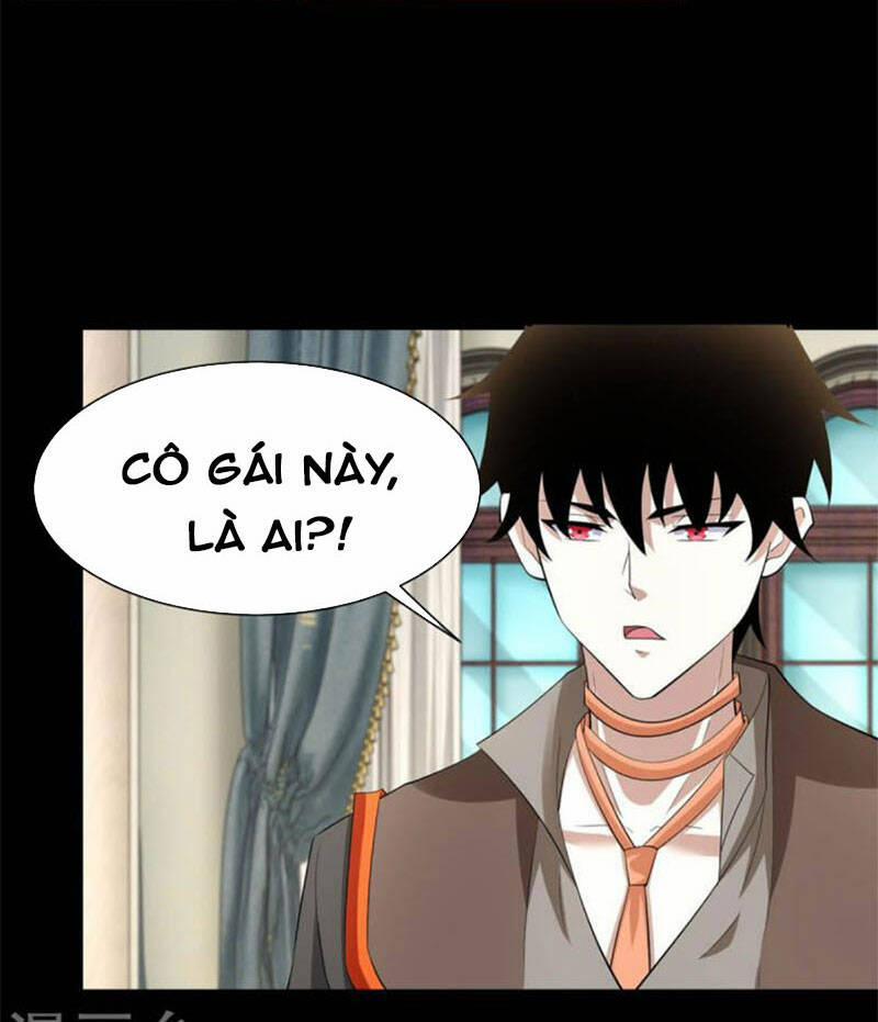 Mạt Thế Vi Vương 571 trang 26