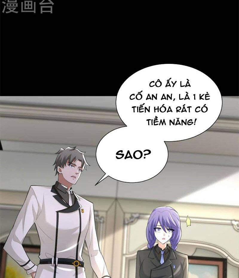 Mạt Thế Vi Vương 571 trang 27