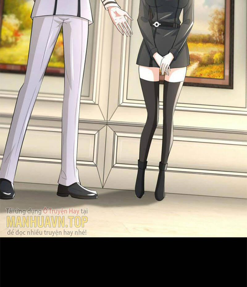 Mạt Thế Vi Vương 571 trang 28