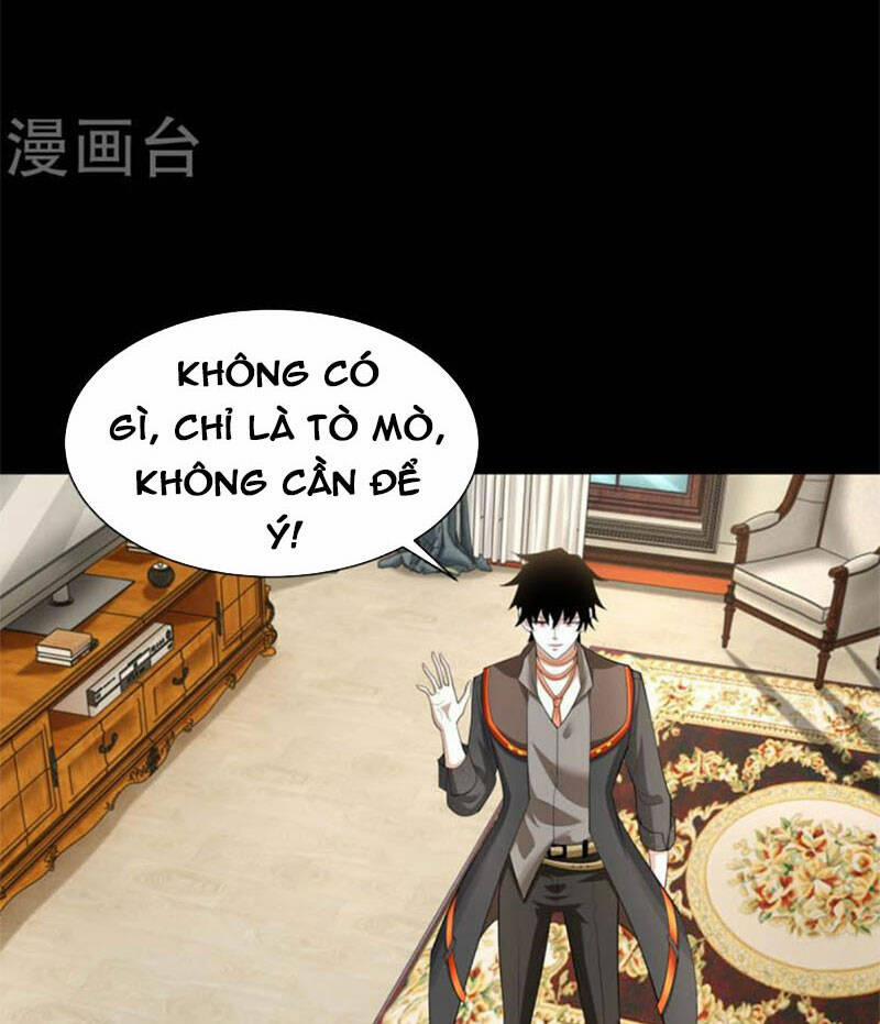Mạt Thế Vi Vương 571 trang 29