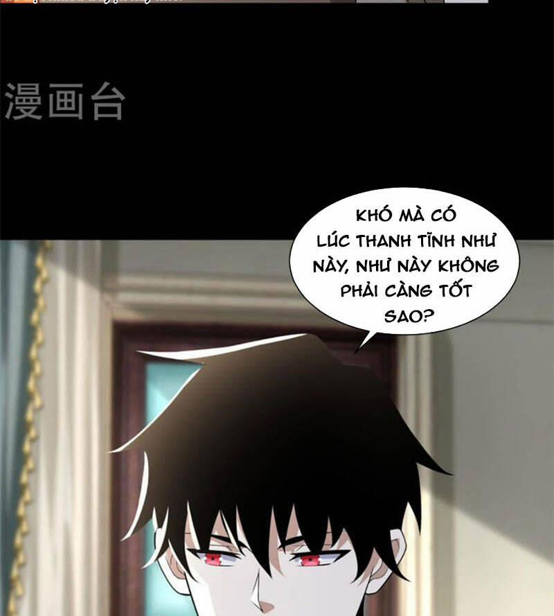 Mạt Thế Vi Vương 571 trang 3