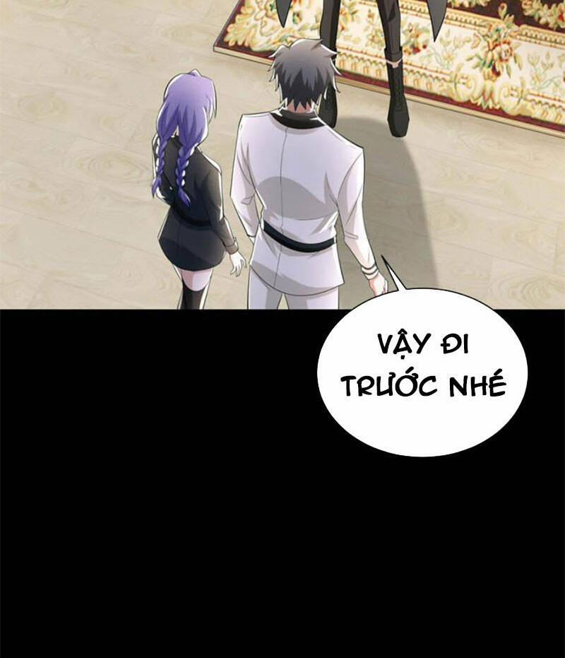 Mạt Thế Vi Vương 571 trang 30