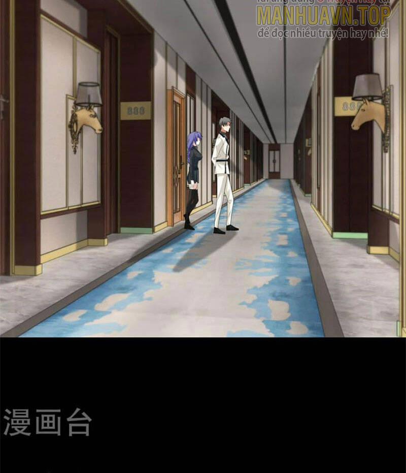 Mạt Thế Vi Vương 571 trang 32