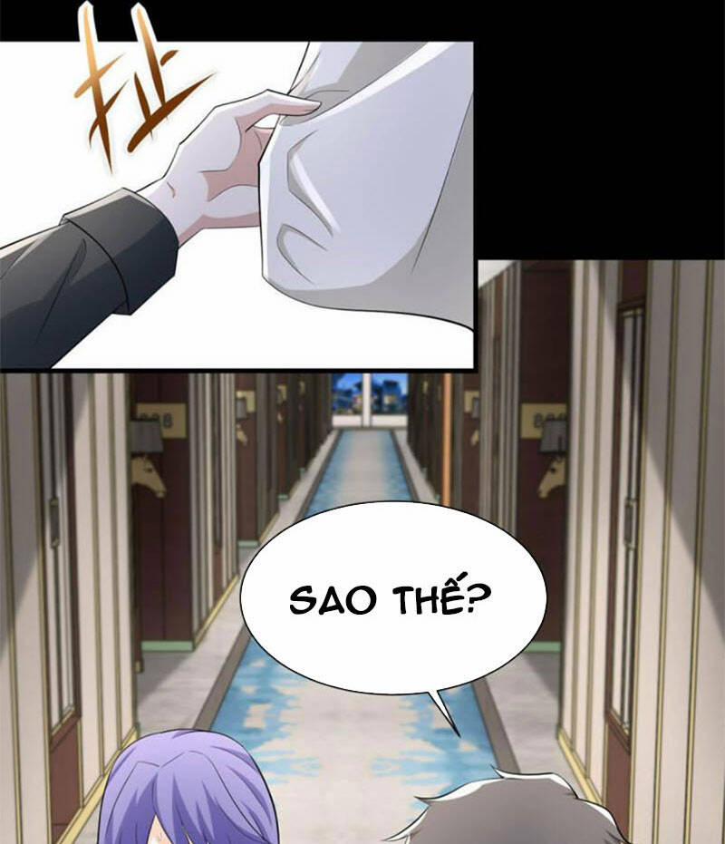 Mạt Thế Vi Vương 571 trang 33