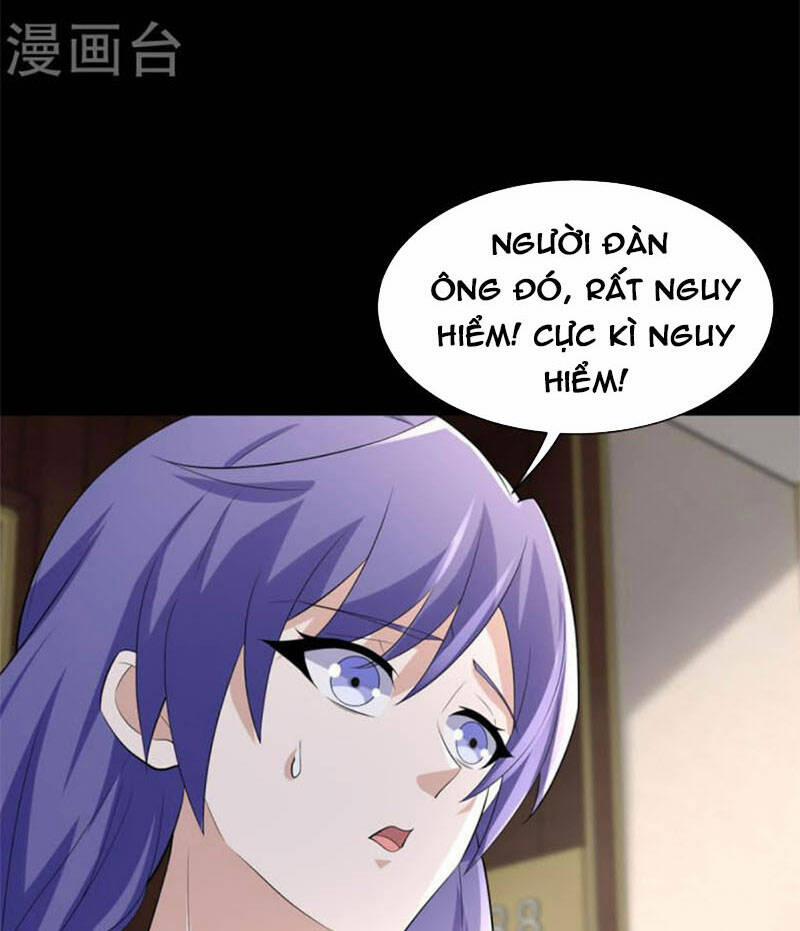 Mạt Thế Vi Vương 571 trang 35