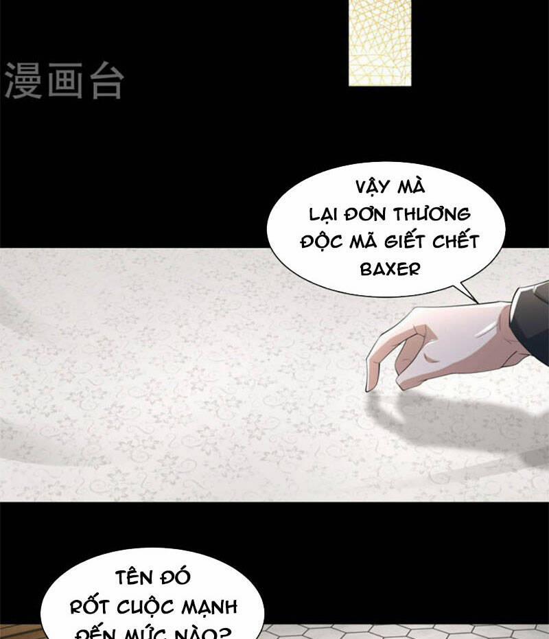 Mạt Thế Vi Vương 571 trang 37