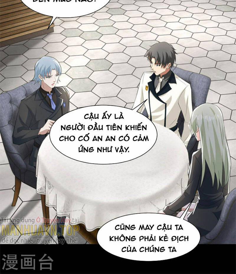 Mạt Thế Vi Vương 571 trang 38