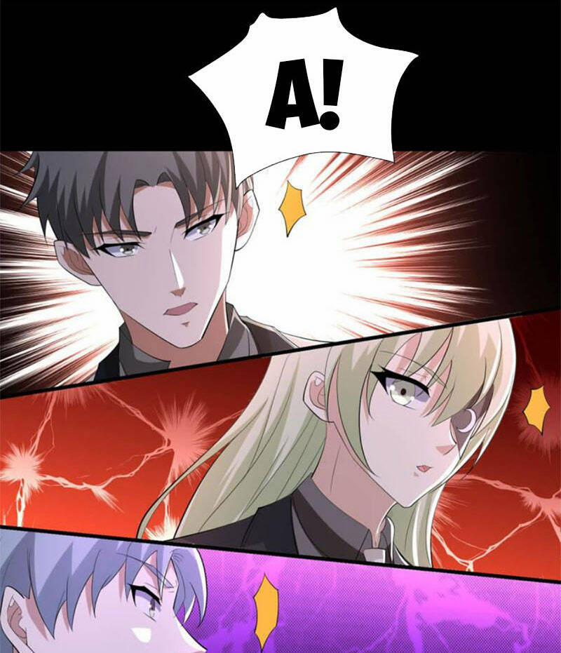 Mạt Thế Vi Vương 571 trang 39