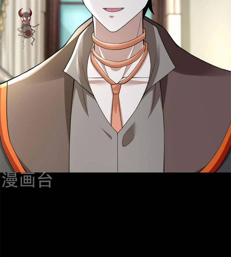 Mạt Thế Vi Vương 571 trang 4