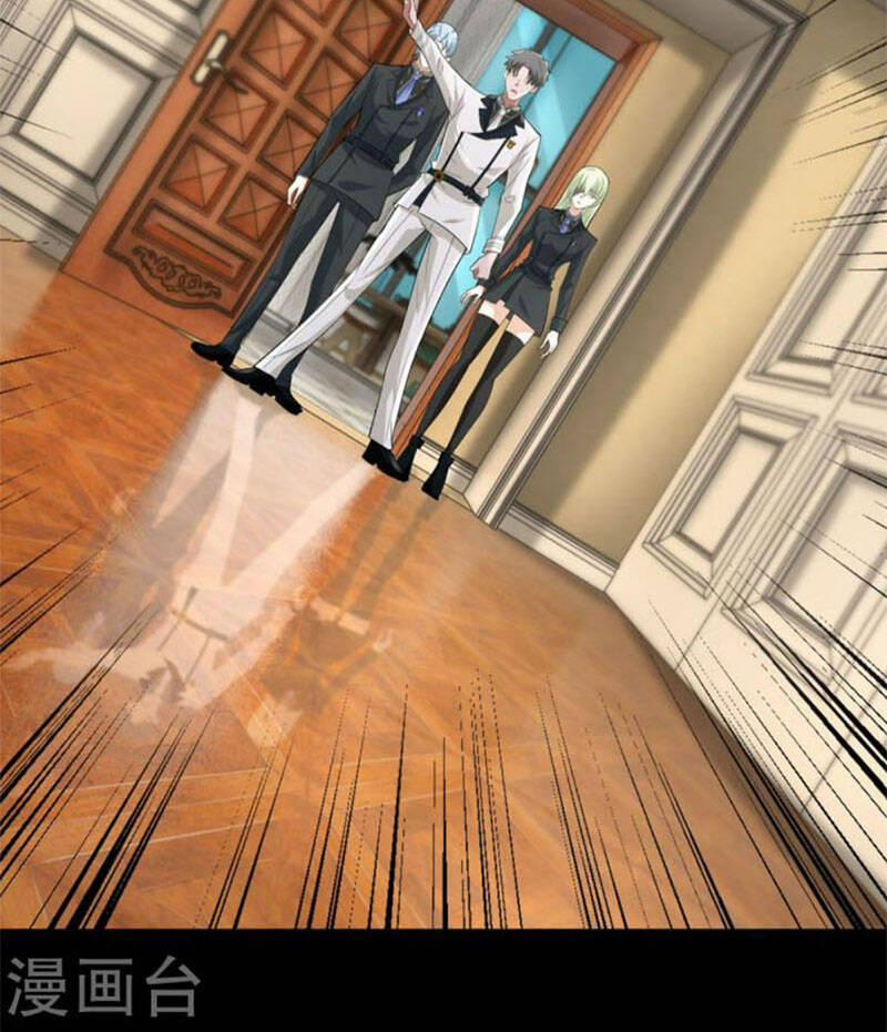 Mạt Thế Vi Vương 571 trang 42