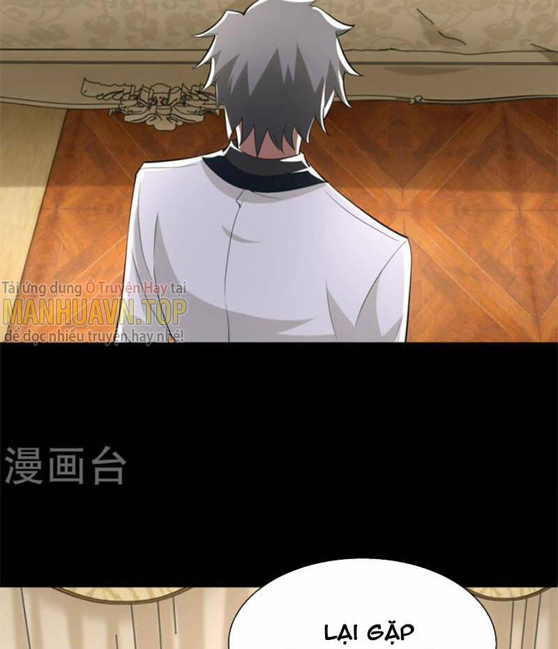 Mạt Thế Vi Vương 571 trang 44