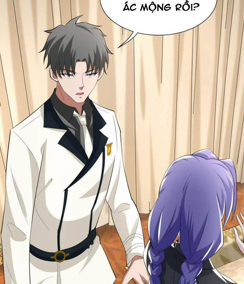 Mạt Thế Vi Vương 571 trang 45