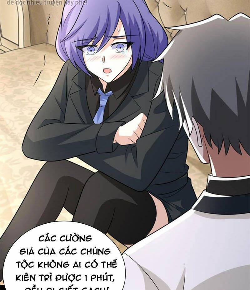 Mạt Thế Vi Vương 571 trang 47