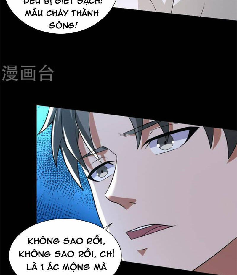 Mạt Thế Vi Vương 571 trang 48