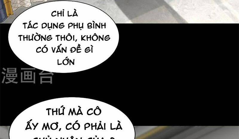 Mạt Thế Vi Vương 571 trang 52